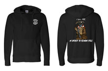 Load image into Gallery viewer, Just As Our Forefathers Intended - Hoodie

