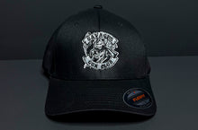 Load image into Gallery viewer, SGC LOGO HAT - BLACK
