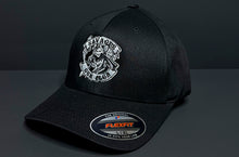 Load image into Gallery viewer, SGC LOGO HAT - BLACK
