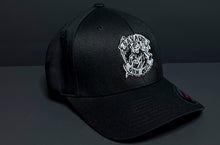 Load image into Gallery viewer, SGC LOGO HAT - BLACK
