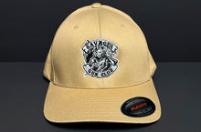 Load image into Gallery viewer, SGC LOGO HAT - KHAKI
