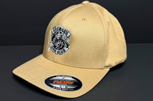 Load image into Gallery viewer, SGC LOGO HAT - KHAKI
