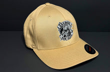 Load image into Gallery viewer, SGC LOGO HAT - KHAKI
