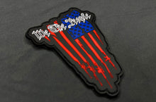 Load image into Gallery viewer, WE THE PEOPLE - PVC PATCH
