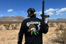Load image into Gallery viewer, Fat Joints &amp; Hollow Points Long Sleeve

