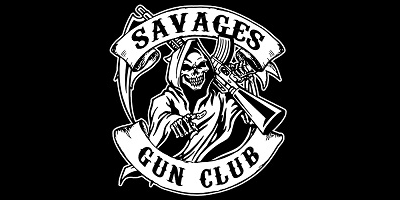 Savages Gun Club Gift Card