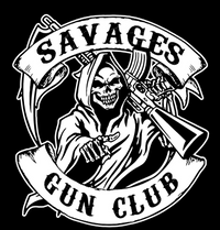 Savages Gun Club